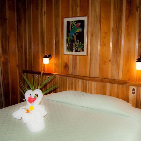 Hotel Cipreses Monteverde Zimmer foto
